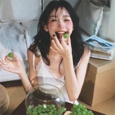红颜的岁月